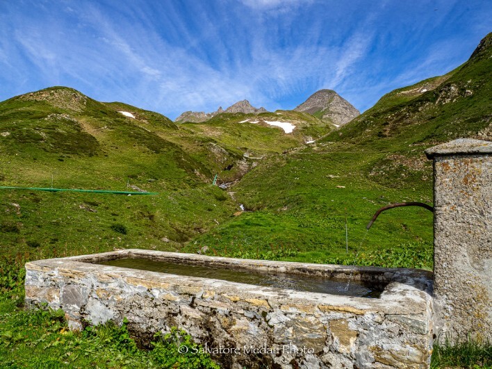 Rifugio Maria Luisa